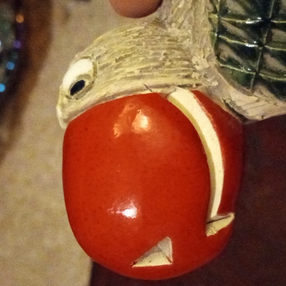 Artisania Rinconada Toucan - Picture 11 of 11